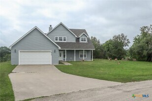 1810 Mesa Oaks Cir in Harker Heights, TX - Building Photo