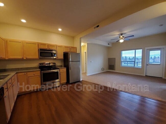 property at 1500 S 14th St W
