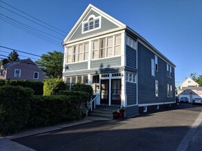 36 Harris Ave, Unit 1 - Downstairs in Albany, NY - Building Photo - Building Photo