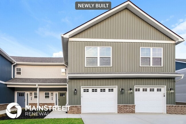 property at 2057 N Sarah Dr