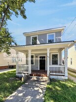 679 Smith St SW in Atlanta, GA - Building Photo