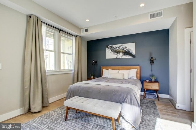 1636 Trinidad Ave NE, Unit 1 in Washington, DC - Building Photo - Building Photo