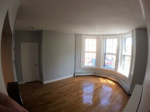 25 Saint Stephen St, Unit 5 in Boston, MA - Building Photo - Building Photo
