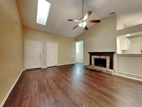 1619 Hancock Dr in Mesquite, TX - Building Photo - Building Photo