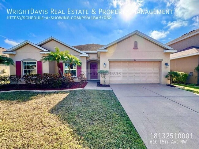 property at 610 15th Ave NW