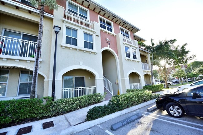 property at 10850 NW 89th Terrace