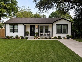 1903 Little St in La Marque, TX - Building Photo
