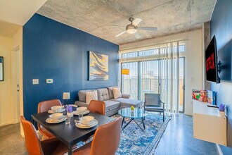 914 N 4th St in Phoenix, AZ - Foto de edificio - Building Photo