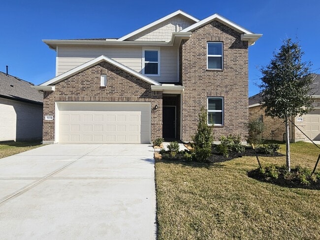 property at 8430 Bay Oaks Dr