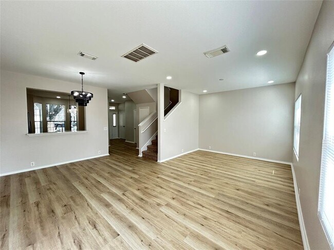 16851 Pine Castle Dr in Houston, TX - Building Photo - Building Photo