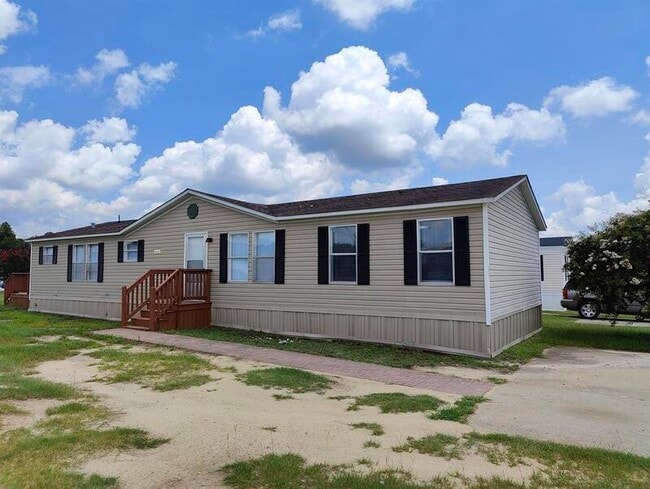 property at 217 E Tower Ln