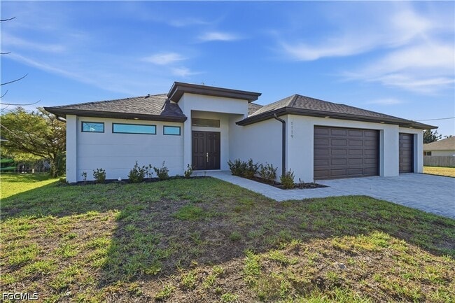 1119 NW 28th Pl in Cape Coral, FL - Building Photo - Building Photo