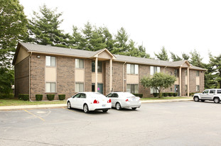 Carriage House Apartments