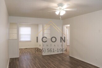 3917 NW 24th St in Oklahoma City, OK - Building Photo - Building Photo