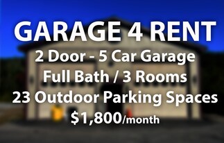 45 E Bacon St, Unit 45 E Bacon in Pottsville, PA - Building Photo