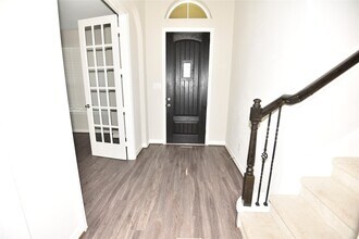 14615 Birchwood Falls Trail in Cypress, TX - Building Photo - Building Photo