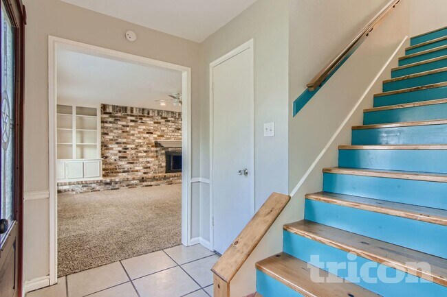 7919 Annola Ln in Spring, TX - Building Photo - Building Photo