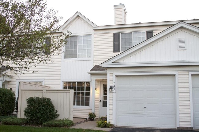 property at 1973 Jan Echo Trail