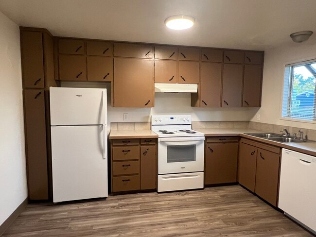 Park Place Apartments