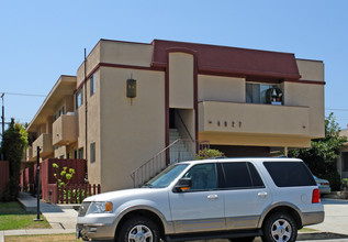 4027 Mclaughlin Ave in Los Angeles, CA - Building Photo - Building Photo