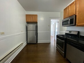 1606 W Nelson St in Chicago, IL - Building Photo - Building Photo