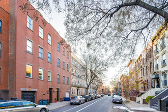 278-280 Sackett St in Brooklyn, NY - Building Photo - Building Photo