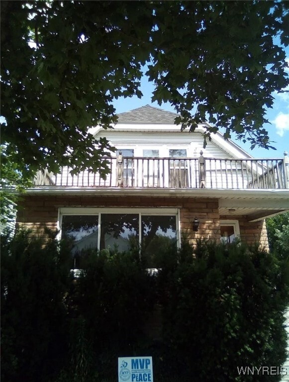 113 Wilkes Ave in Buffalo, NY - Building Photo - Building Photo