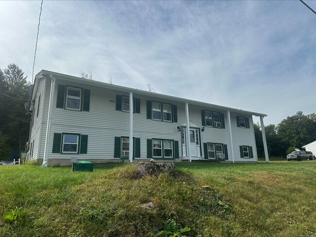 property at 34 Bradbury Rd