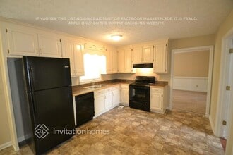 3735 Starboard Ln in Snellville, GA - Building Photo - Building Photo