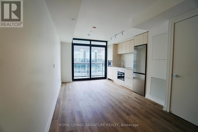 property at 1-1411 Jarvis St