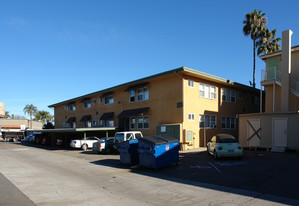 La Toscana Apartments