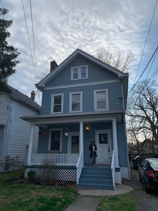 4333 Eileen Dr in Cincinnati, OH - Building Photo