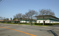 California Gardens in Oxnard, CA - Building Photo - Building Photo