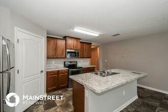 9087 Gloucestershire Ct in Jacksonville, FL - Foto de edificio - Building Photo