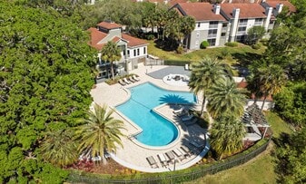 Altamira Place Apartment Homes in Altamonte Springs, FL - Building Photo