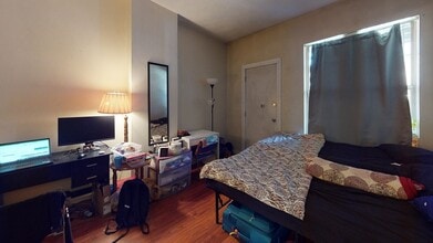 18 S Huntington Ave in Boston, MA - Building Photo - Building Photo