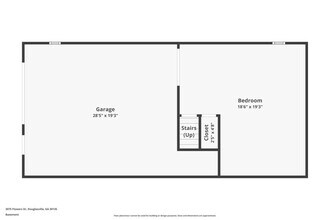 3075 Flowers Dr in Douglasville, GA - Building Photo - Building Photo