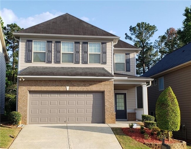 property at 3179 Woodward Down Trail