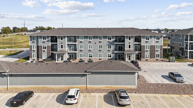 The Allure at 57 in Norwalk, IA - Building Photo - Building Photo