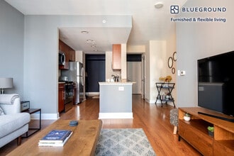 425 L St NW in Washington, DC - Building Photo - Building Photo
