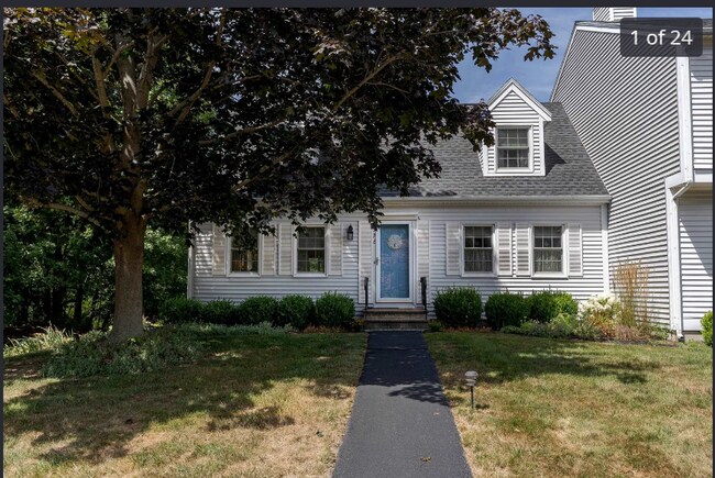 property at 326 Portsmouth Ave