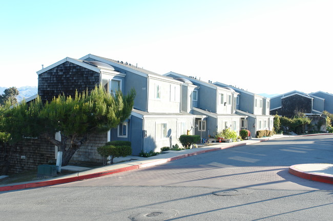 Vista De La Terraza in Salinas, CA - Building Photo - Building Photo