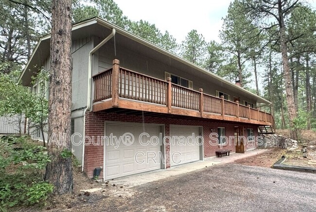 property at 15080 Deby Dr