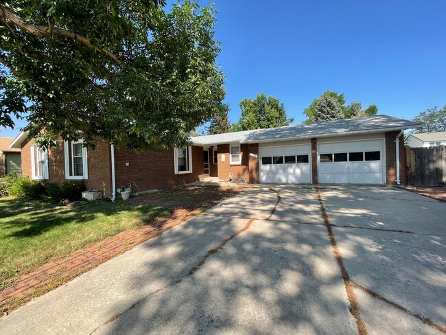property at 3030 Conestoga Ct