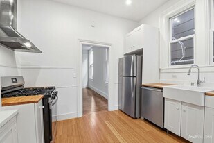 4037 25th St in San Francisco, CA - Building Photo