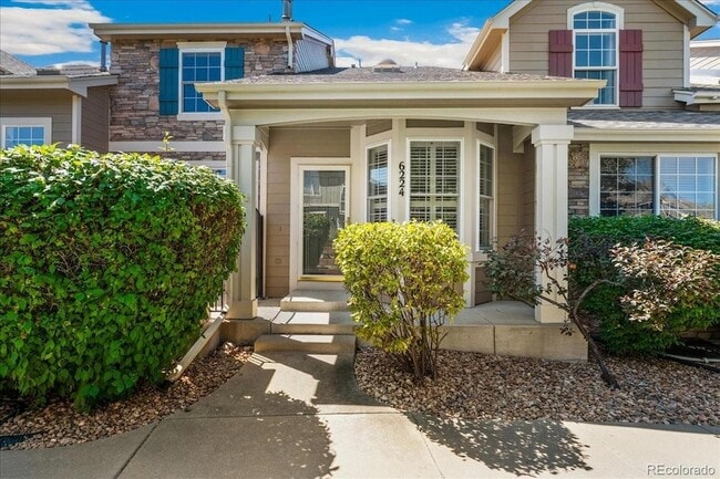 6224 Secrest St in Golden, CO - Building Photo - Building Photo