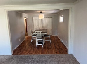 4455 S Griffin Ave in Milwaukee, WI - Building Photo - Building Photo