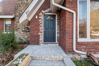 871 University St in Memphis, TN - Building Photo - Building Photo