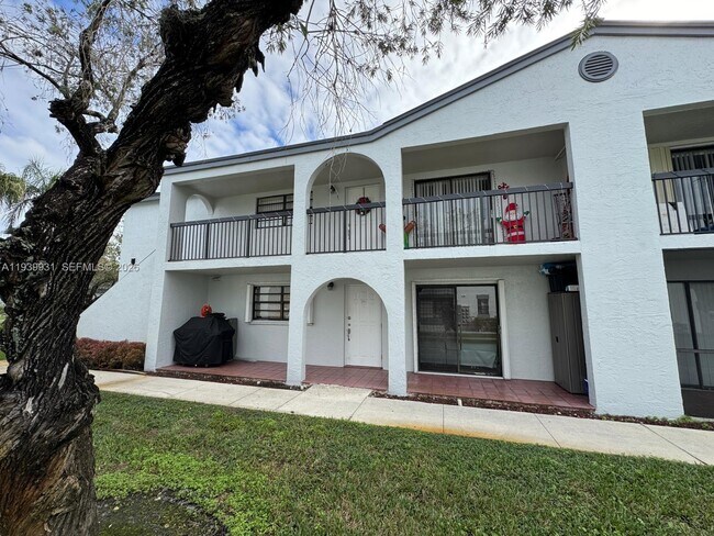 property at 18210 Mediterranean Blvd