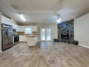 4034 Crews Lake Dr in Lakeland, FL - Building Photo - Building Photo